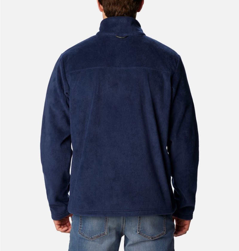 Blue Men's Columbia Tunnel Falls Interchange 3 In 1 Jackets | 2631-DQPSF