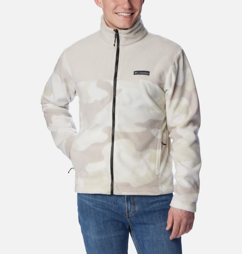 Green Men's Columbia Loma Vista Interchange 3 In 1 Jackets | 3812-TJPDH