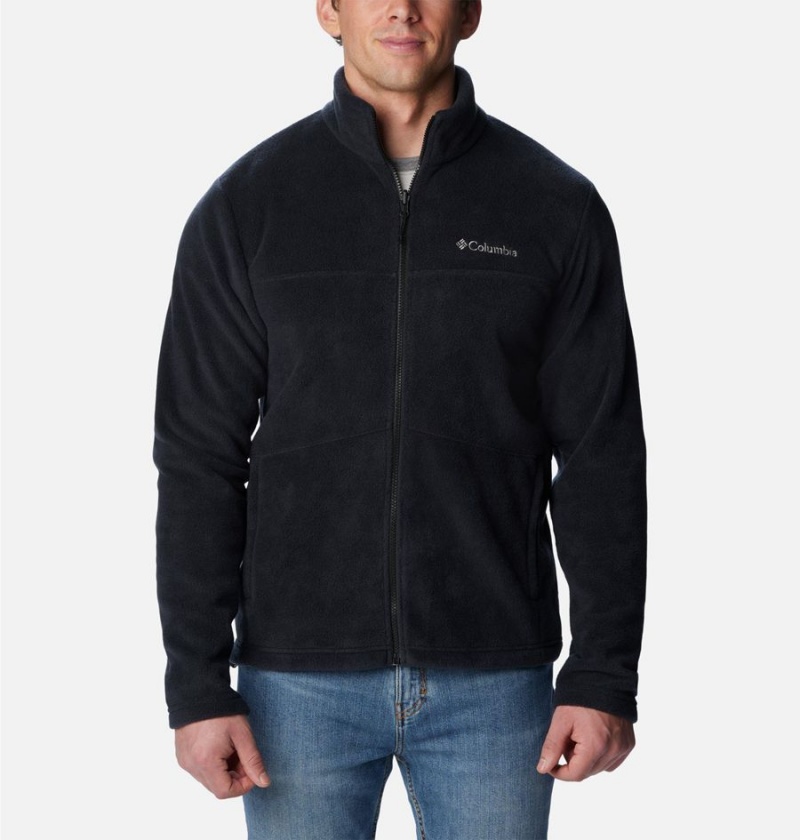 Grey Men's Columbia Tunnel Falls Interchange 3 In 1 Jackets | 3425-WKZOG